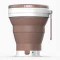 Foldable Coffee Cup - Travel Mug